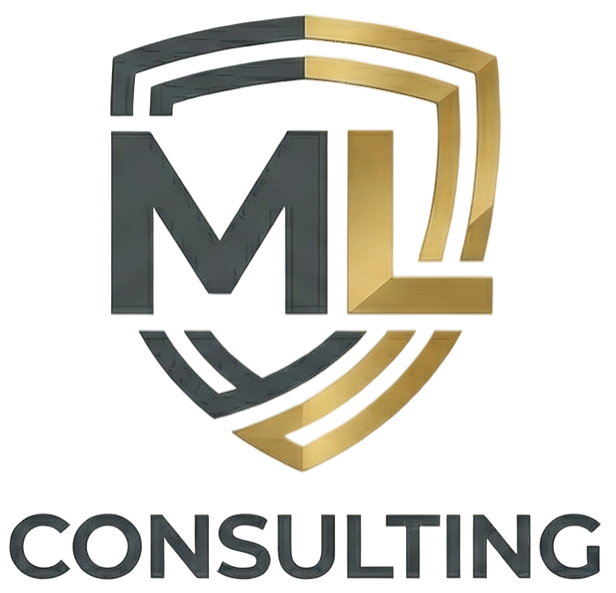 ML Consulting Logo